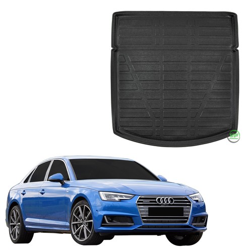 Boot liner for audi - boot,