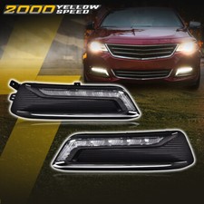 Fit For 14-20 Chevy Impala