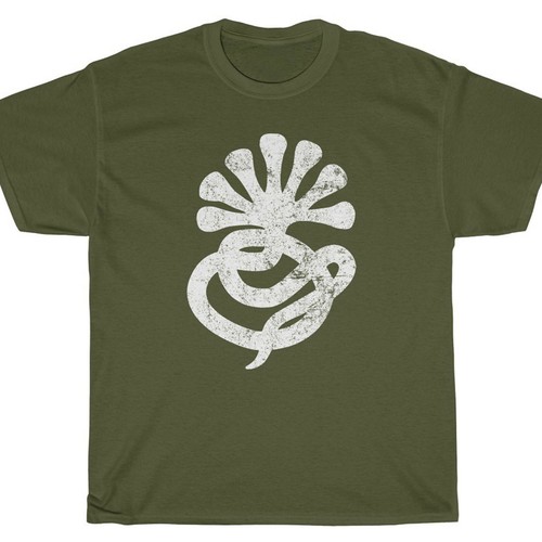 Symbionese liberation army - symbionese,