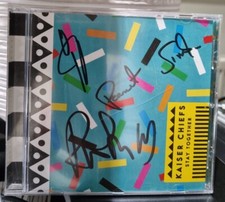 **SIGNED COPY** Stay Together