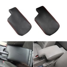 Center Armrest Console Lid