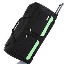 Extra Large Suitcase