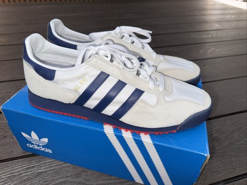Bnib adidas sl80 size - sl80, 12