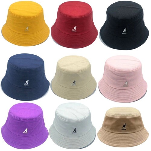 Classic kangol cap bucket - kangol,