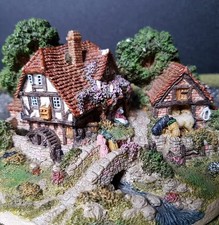 N Scale Gauge Model Railway