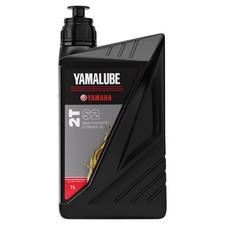 Yamalube 2 Stroke Engine Oil