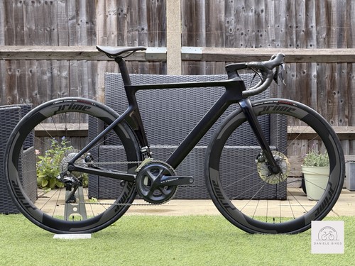 2845 canyon aeroad - aeroad, cf