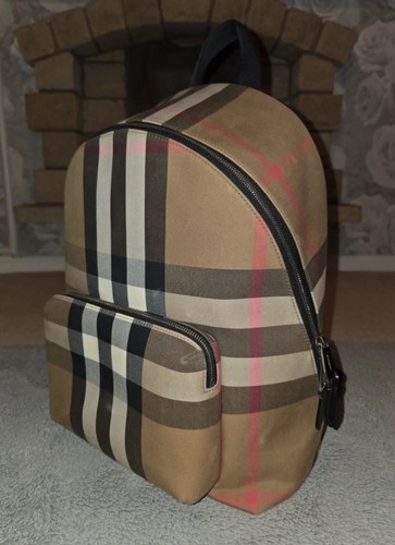 Burberry jeff signature check - jeff,