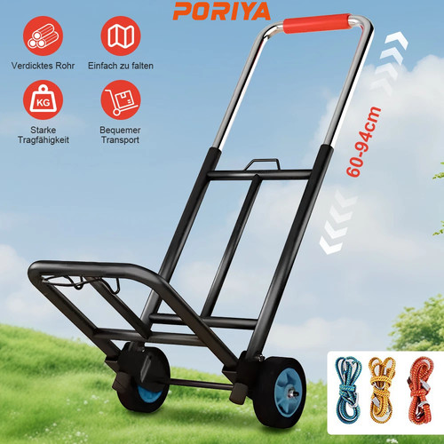 Heavy duty folding lightweight - duty,
