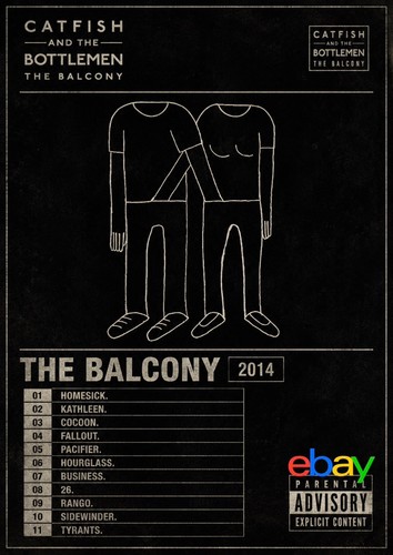 Catfish and the bottlemen - the,