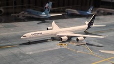 1/400 Lufthansa A340-600