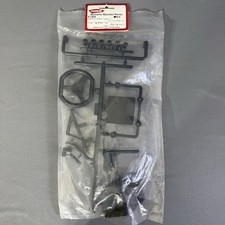 Kyosho Kart Steering Wheel Set