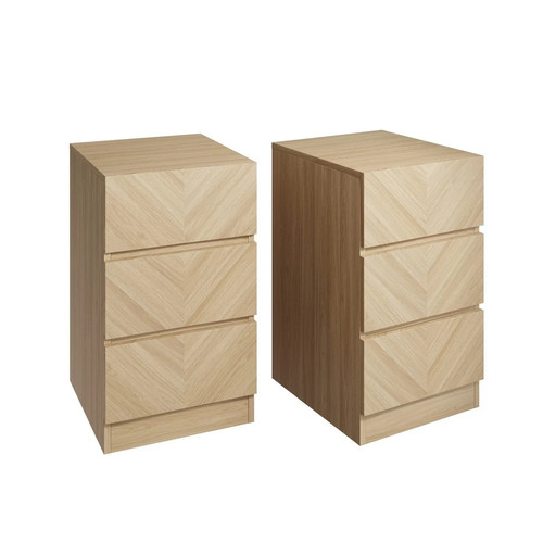 Catania pair drawer - catania,