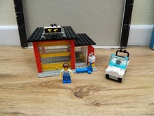 Lego Town – 6369 Auto