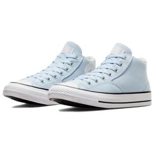 Converse Unisex Chuck Taylor All Star Malden Street Mid Top Size 9UK A07495C