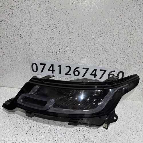 Genuine range rover sport - range, l494