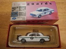 Vanguards VA04102 Lotus