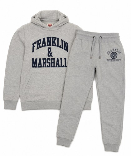 Franklin marshall - &,