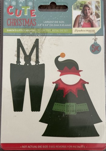Crafters companion santa - crafters, santa’s
