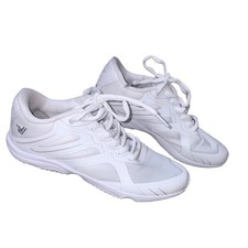 Varsity Cheer Shoes White Mesh