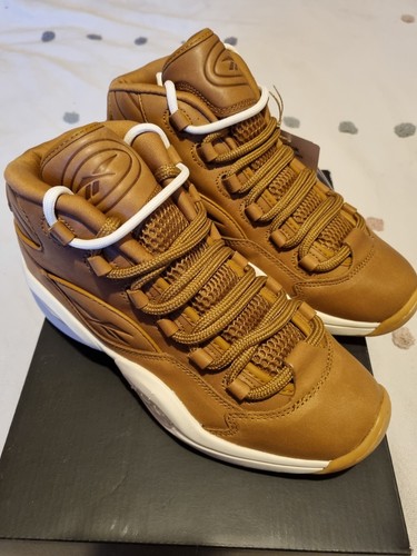 Reebok sns sneakers and - x,