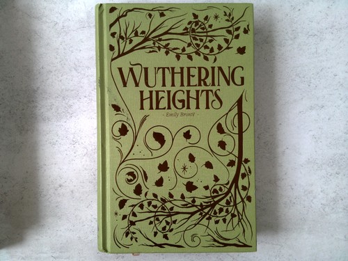 Wuthering heights emily - wuthering,
