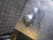 Yamaha 535 Virago Lefthand