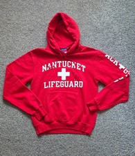 Champion Nantucket Lifeguard