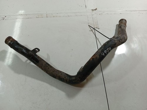 Turbo intercooler pipe hose - ,
