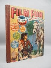Film Fun Annual 1945, 1st Ed