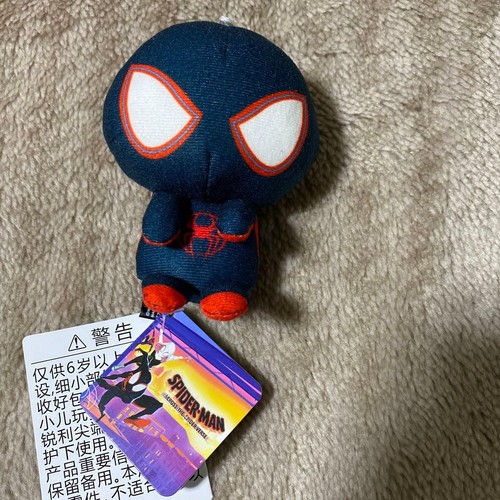 Spider man marvel you - &you, mascot