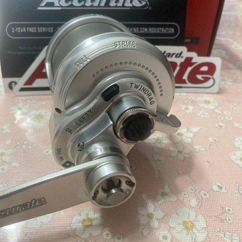 Accurate dx2 600 - accurate, dx2-600