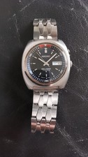 Seiko Men's Bellmatic