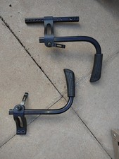 Quickie Nitrum wheelchair