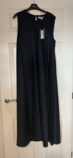 M&S AUTOGRAPH Navy Dress SIze