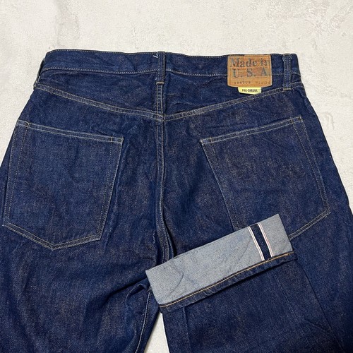 Sugar cane jeans - cane,