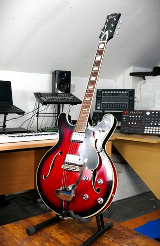 1970 ibanez model 1910 - 1910, mij