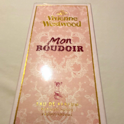 Vivienne westwood mon - vivienne,