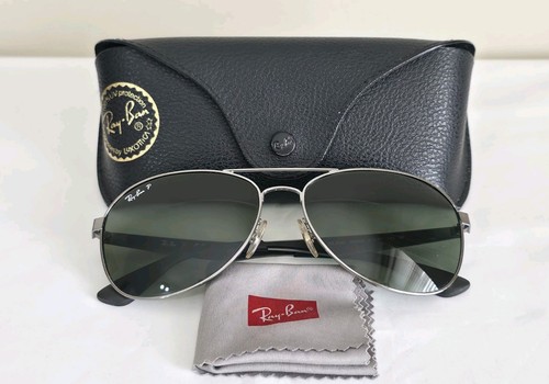 Ray ban sunglasses polarised - ray-ban,