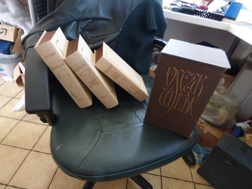 Folio society oscar wilde - folio,