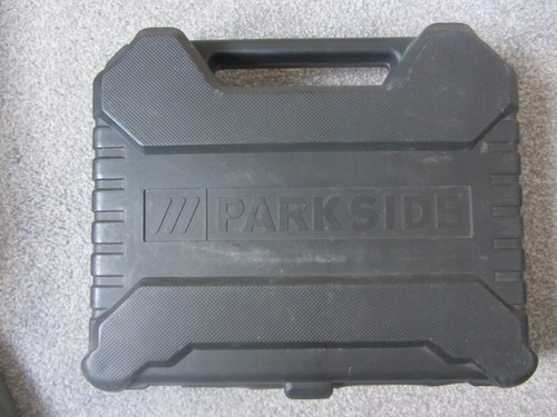 Parkside lithium ion cordless - parkside,