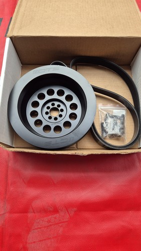 Cts turbo supercharger v6 - cts, 3.0t