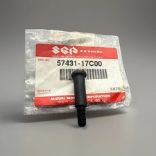 SUZUKI BOLT,HANDLEBAR LEVER