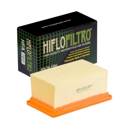 Hiflo air filter hfa7912 - filter,