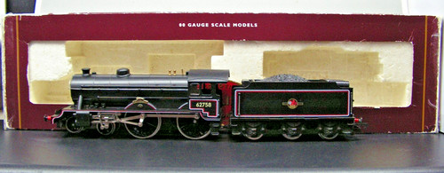 Hornby r2021 hunt - class, d49/2