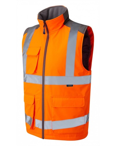 Leo workwear torrington class - torrington,