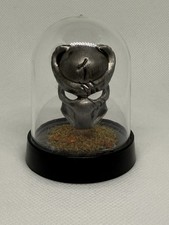 Predator Mask Display Dome 3d