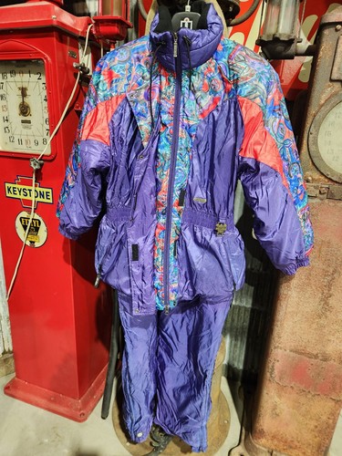 Bombardier vtg woman 90s - bombardier,