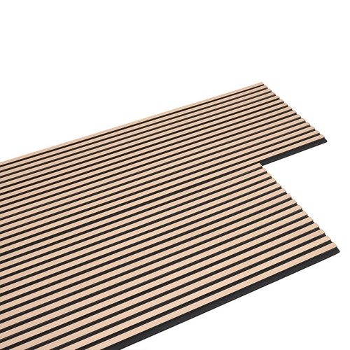 4pcs acoustic mdf - 4pcs, wood