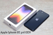 NEW Apple iPhone SE 3rd Gen 5G